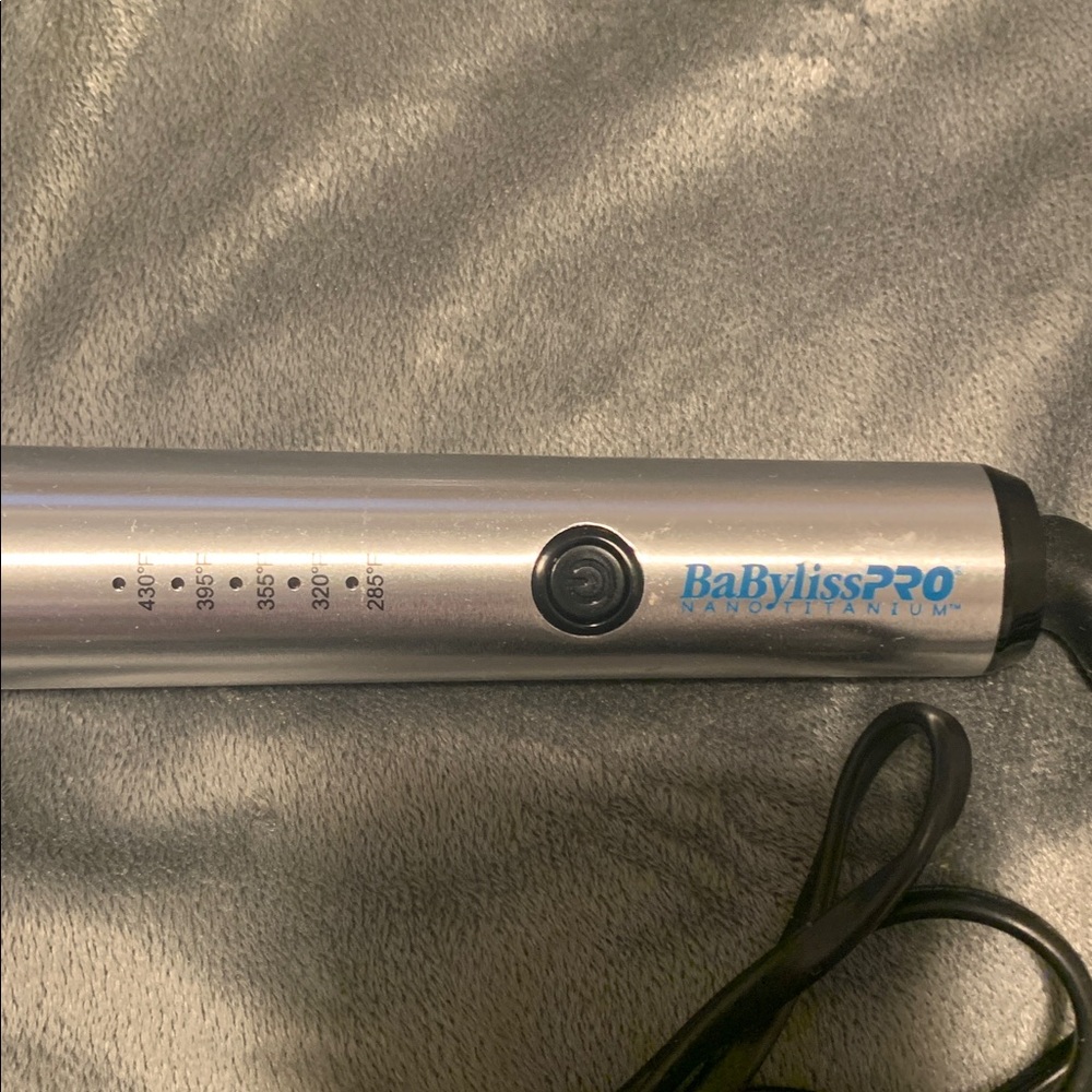 Babyliss WAND: Never used - Picture 6 of 12